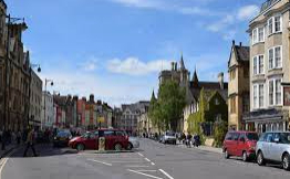 House Cleaning Picture Box