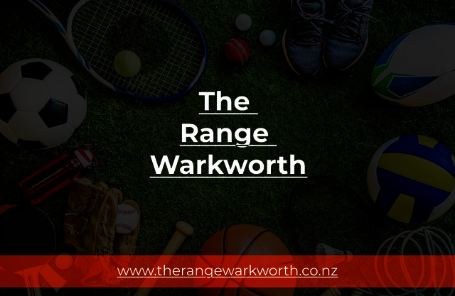 The Range Warkworth Picture Box