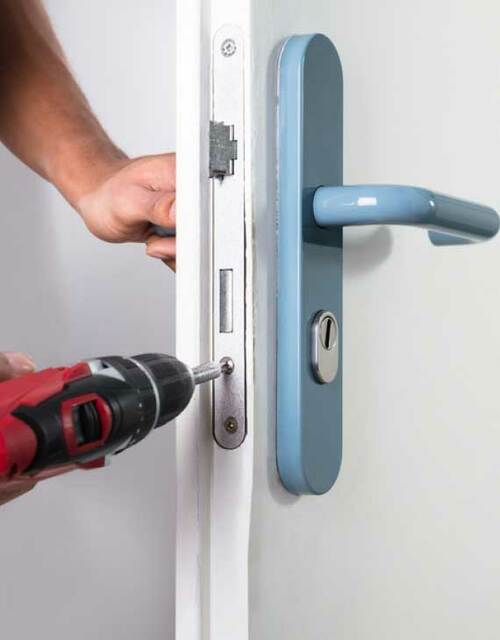 Locksmith Robin Locksmith