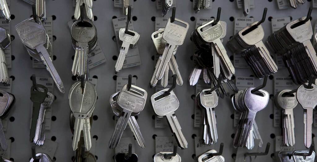 Locksmith 7 Robin Locksmith