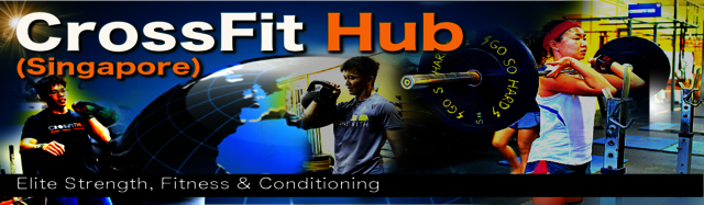 CrossFit-Hub-Singapore-Community1 CrossFit Hub