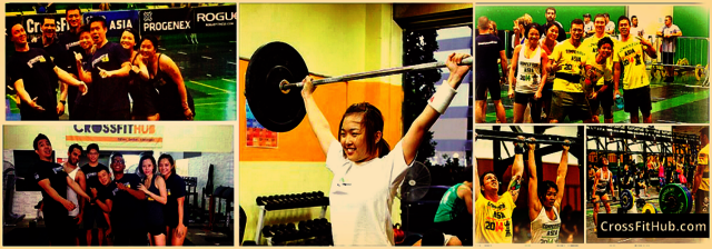 CrossFit-Hub-Singapore-Community2 CrossFit Hub