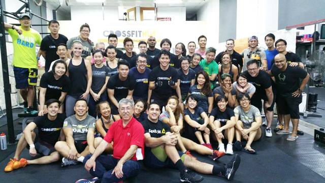 CrossFit-Singapore-1 CrossFit Hub