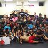 CrossFit-Singapore-Hub - CrossFit Hub