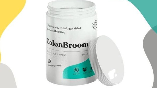 IMAGE 1662804336 Colon Broom Weight Loss Reviews â€“ Read This Before Purchasing It?