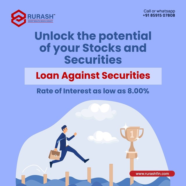 Loan Against Interest Rurash Financials