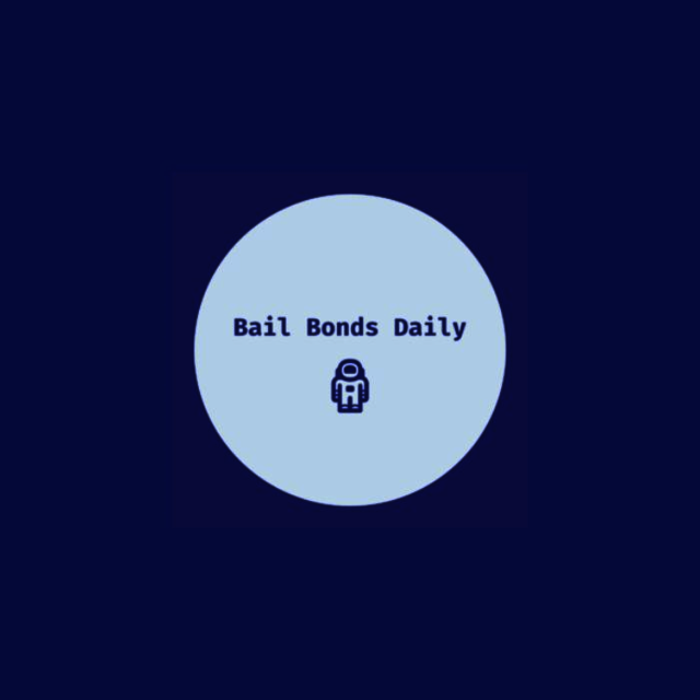 Bail Bonds Daily Bail Bonds Daily