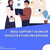 NDIS Support Worker Registr... - Picture Box