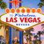 Cheap Flights To Las Vegas - Picture Box