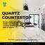 Quartz Kitchen Countertops - Picture Box