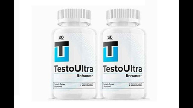 TestoUltra 1655901619 Testo Ultra Australia - The Science Behind and Unique Formula!