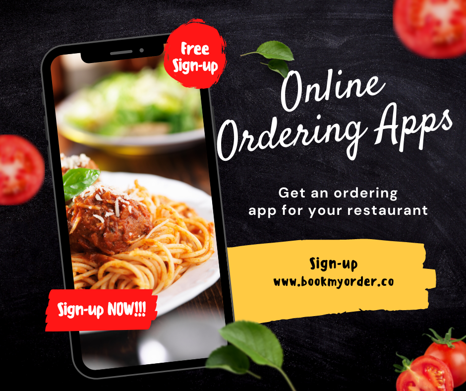 BOOKMYORDER Picture Box