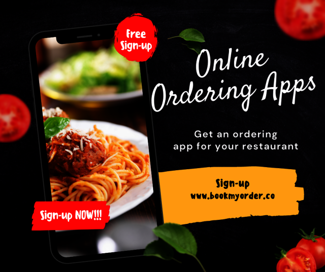 BOOKMYORDER Picture Box