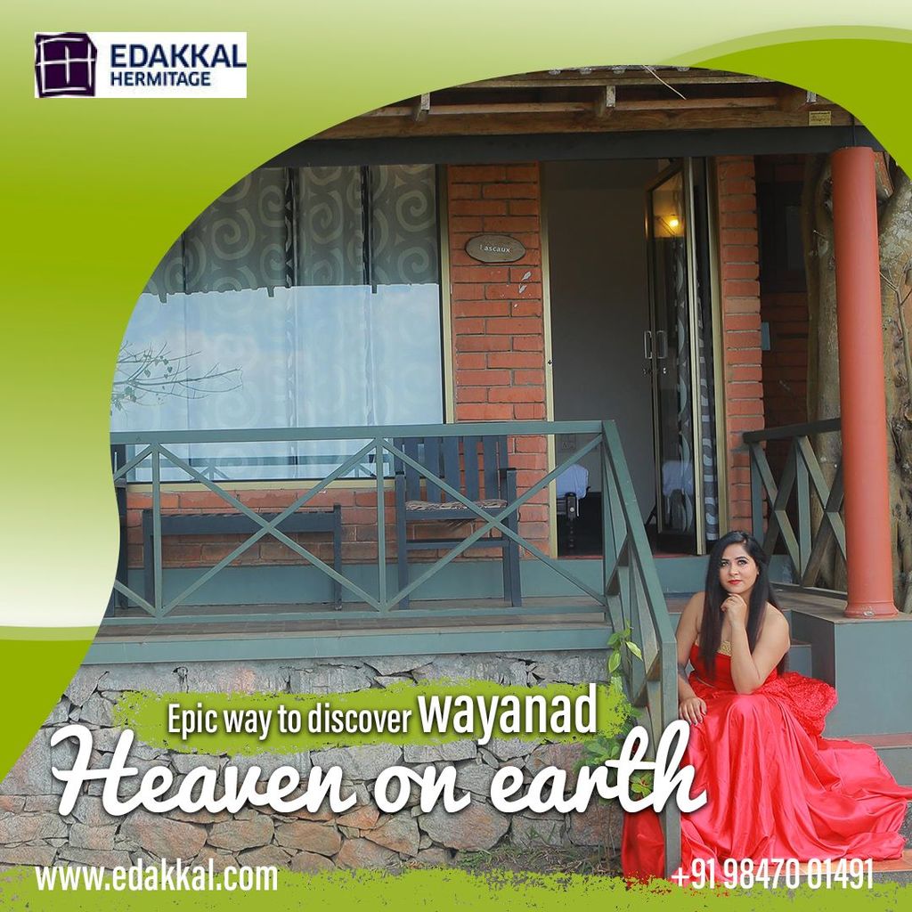 Edakkal Hermitage Picture Box