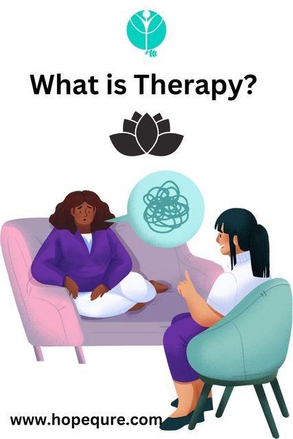 Therapy in Psychology Wellness