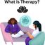 Therapy in Psychology - Wellness