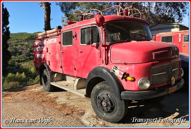 KHY-6628-BorderMaker Brandweer