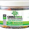 Cannaverda CBD Gummies Reviews â€“ Latest CBD Gummies [Scam Or Legit]