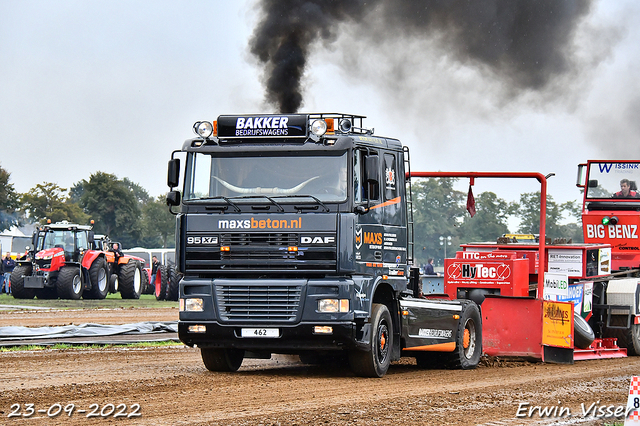 23-09-2022 NK Ntto 356-BorderMaker 23-09-2022 NK Ntto