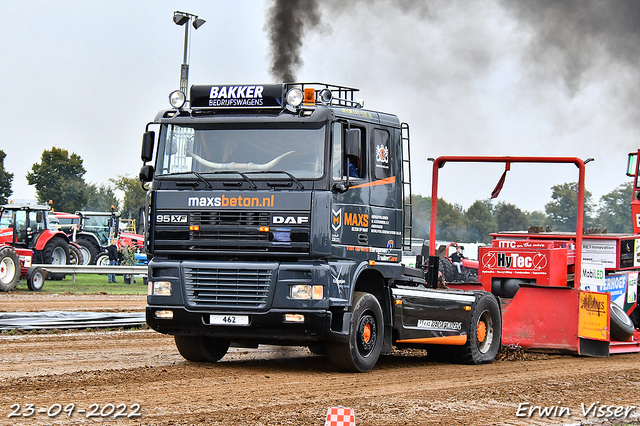 23-09-2022 NK Ntto 358-BorderMaker 23-09-2022 NK Ntto