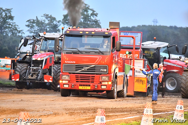 23-09-2022 NK Ntto 863-BorderMaker 23-09-2022 NK Ntto