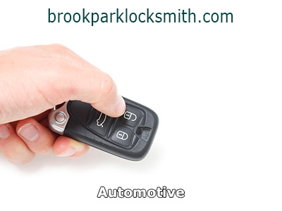 Brook-Park-Locksmith-Automotive Brook Park Locksmith Company