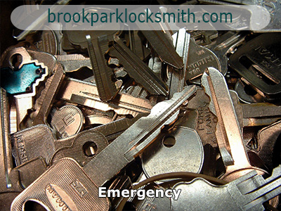 Brook-Park-Locksmith-Emergency Brook Park Locksmith Company