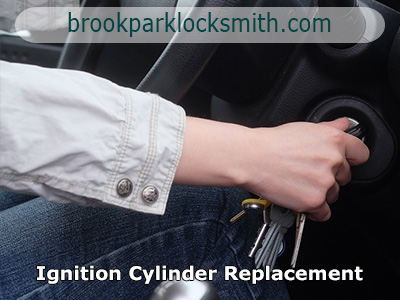 Brook-Park-Locksmith-Ignition-Cylinder-Replacement Brook Park Locksmith Company