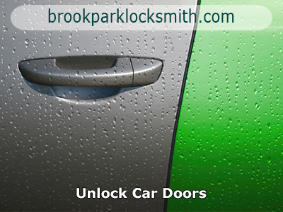 Brook-Park-Locksmith-Unlock-Car-Doors Brook Park Locksmith Company