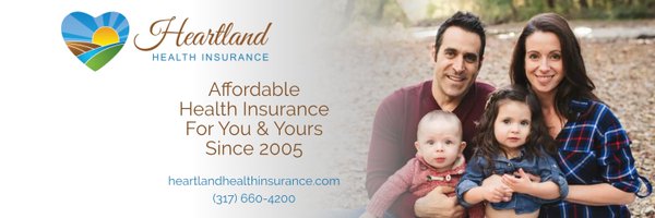 Heartland Health Insurance cover photo Heartland Health Insurance