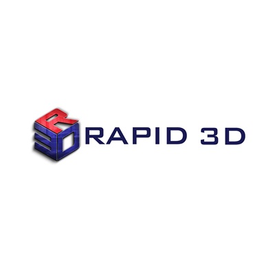 logo 3D Printing Dubai