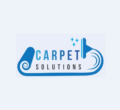 logo Carpet Solutions Manchester