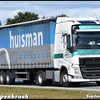 PSZ 69480 Volvo FH4 Boekest... - Rijdende auto's 2022