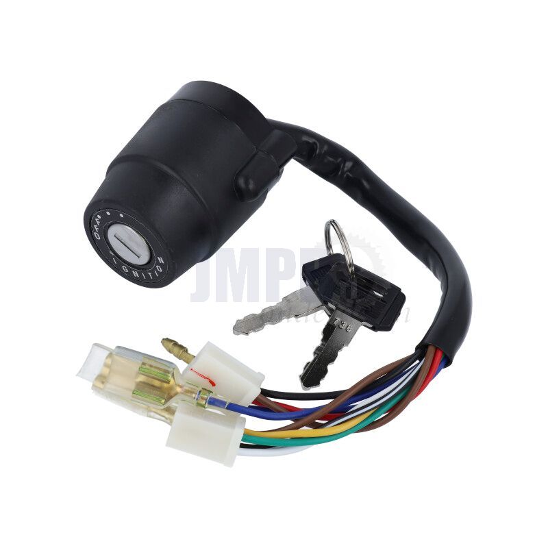 7405 contactslot yamaha fs1 1j5 1 - originele onderdelen