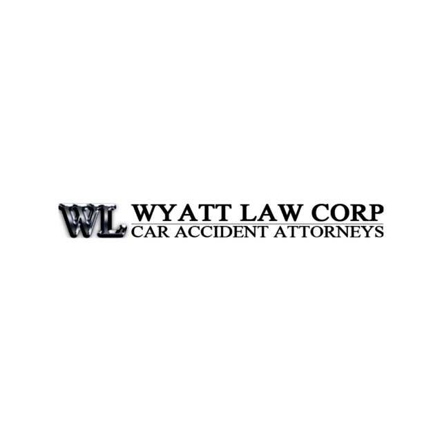 Wyatt Law Corp Car Accident Attorneys Wyatt Law Corp Car Accident Attorneys