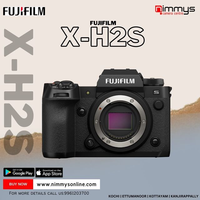 FUJIFIL Picture Box