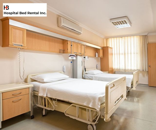 7 Facts About Hospital Beds That Will Blow Your Mi Hospital Bed Rental Inc