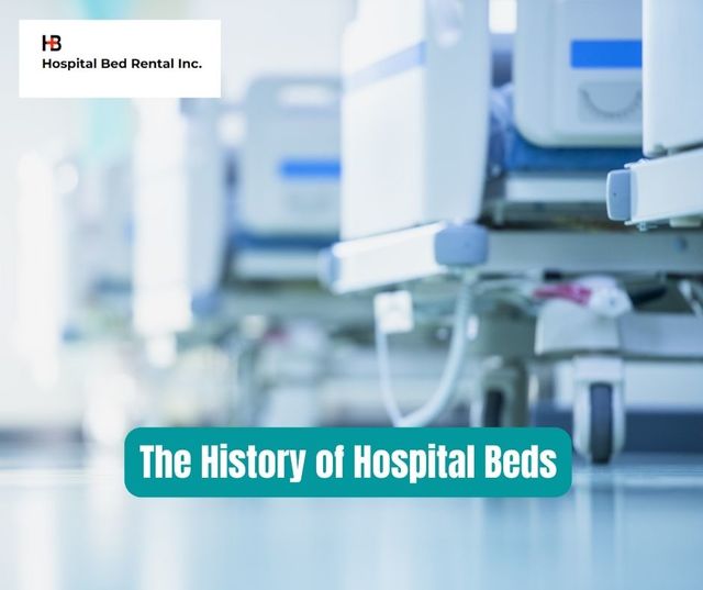 history of hospital bed Hospital Bed Rental Inc
