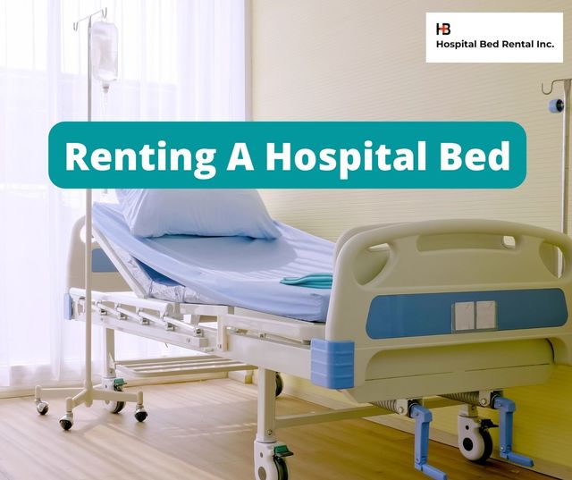 Hospital Bed for rent Hospital Bed Rental Inc