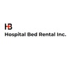 Hospital Bed Rental Inc logo - Hospital Bed Rental Inc