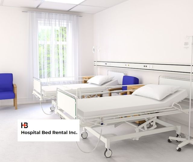 How to Find the Perfect Hospital Bed for Rent Hospital Bed Rental Inc