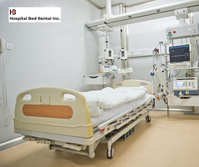 Reasons to use hospital bed rental Hospital Bed Rental Inc