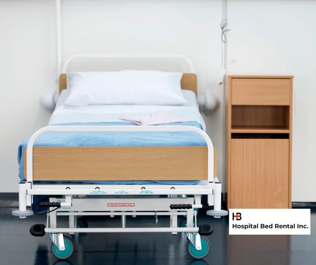 rental of hospital bed Hospital Bed Rental Inc