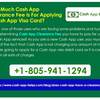 Cash App Clearance Fee - Picture Box