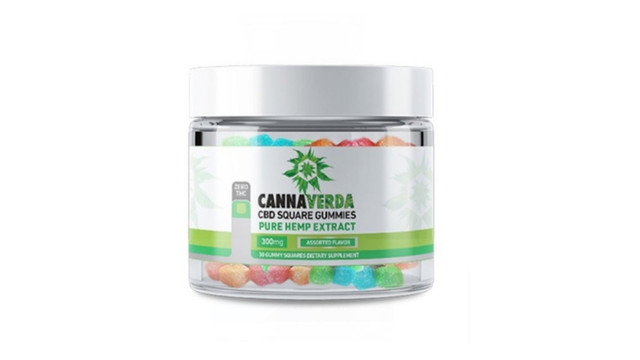 IMAGE 1663849351 Cannaverda CBD Gummies Reviews: Does It Help With Chronic Pain Relief?