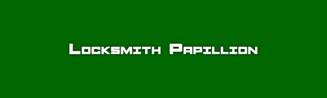 Locksmith-Papillion Locksmith Papillion