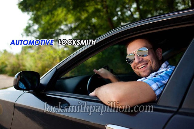 Papillion-automotive-locksmith Locksmith Papillion