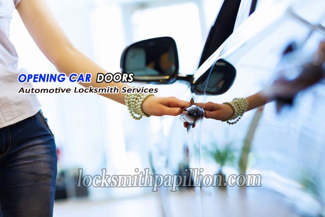 Papillion-locksmith-opening-car-doors Locksmith Papillion