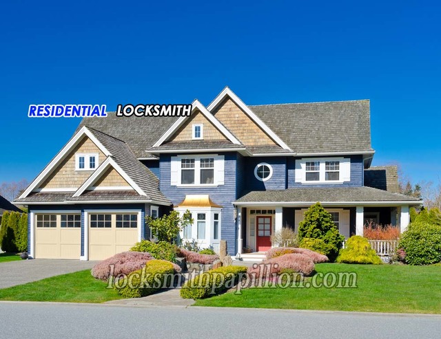 Papillion-residential-locksmith Locksmith Papillion